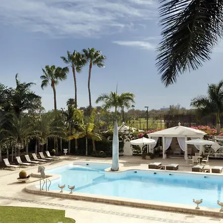 Sunset Luxe Retreat * Maspalomas (Gran Canaria)