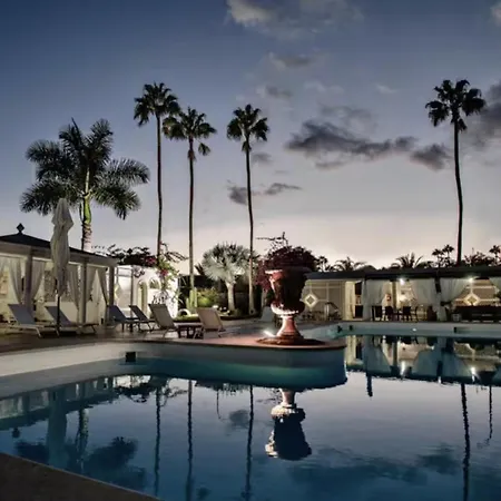Sunset Luxe Retreat * Maspalomas (Gran Canaria)