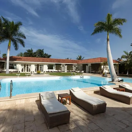 Villa Sunset Luxe Retreat