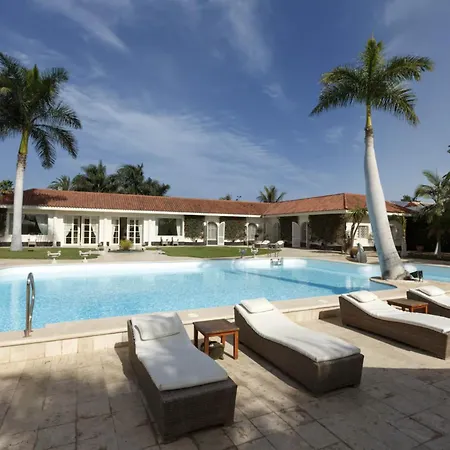 Sunset Luxe Retreat Maspalomas (Gran Canaria)