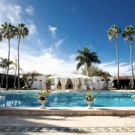 Sunset Luxe Retreat *