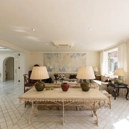 Sunset Luxe Retreat *